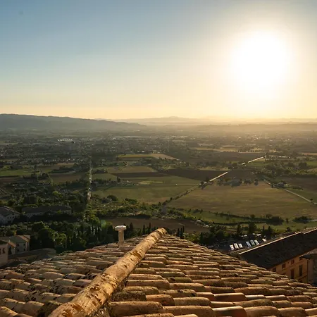 Appartement Al Tramonto *